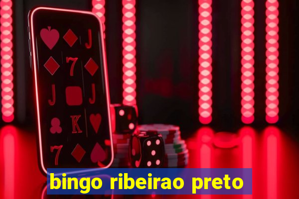 bingo ribeirao preto